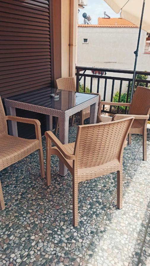 Apartment Athina Gia Sarti