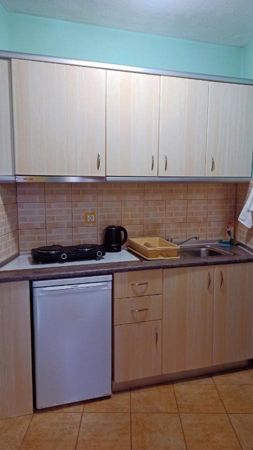 Athina Gia Apartment Sarti