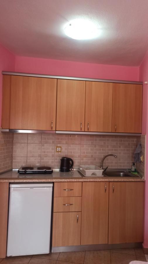 Athina Gia Apartment Sarti