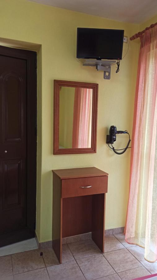 Athina Gia Apartment Sarti