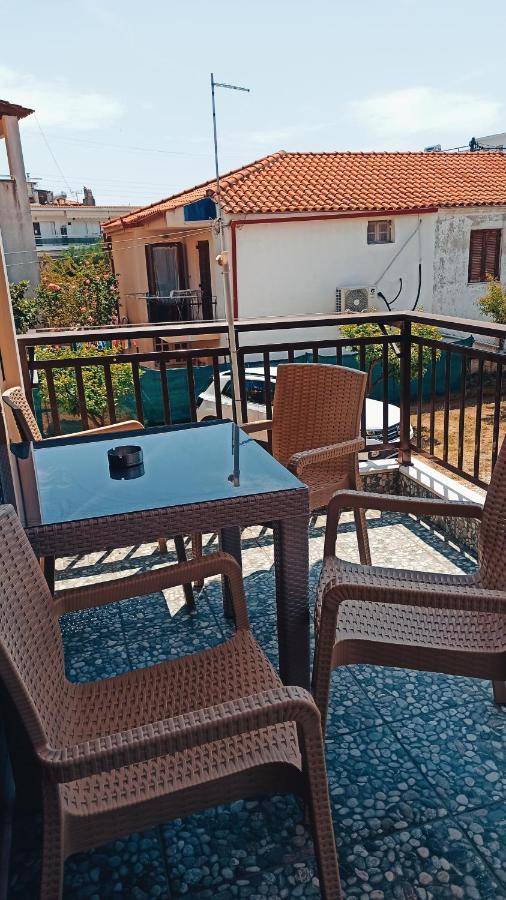 Athina Gia Apartment