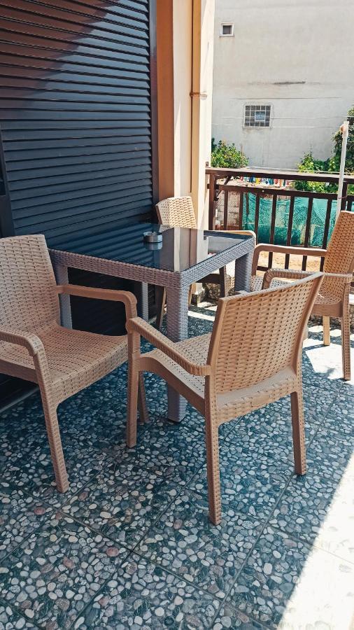 Apartment Athina Gia *