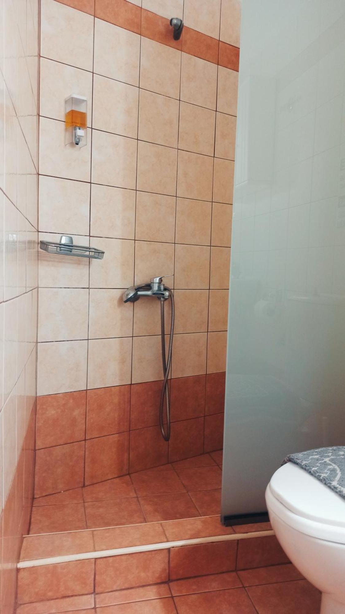 Apartment Athina Gia Sarti