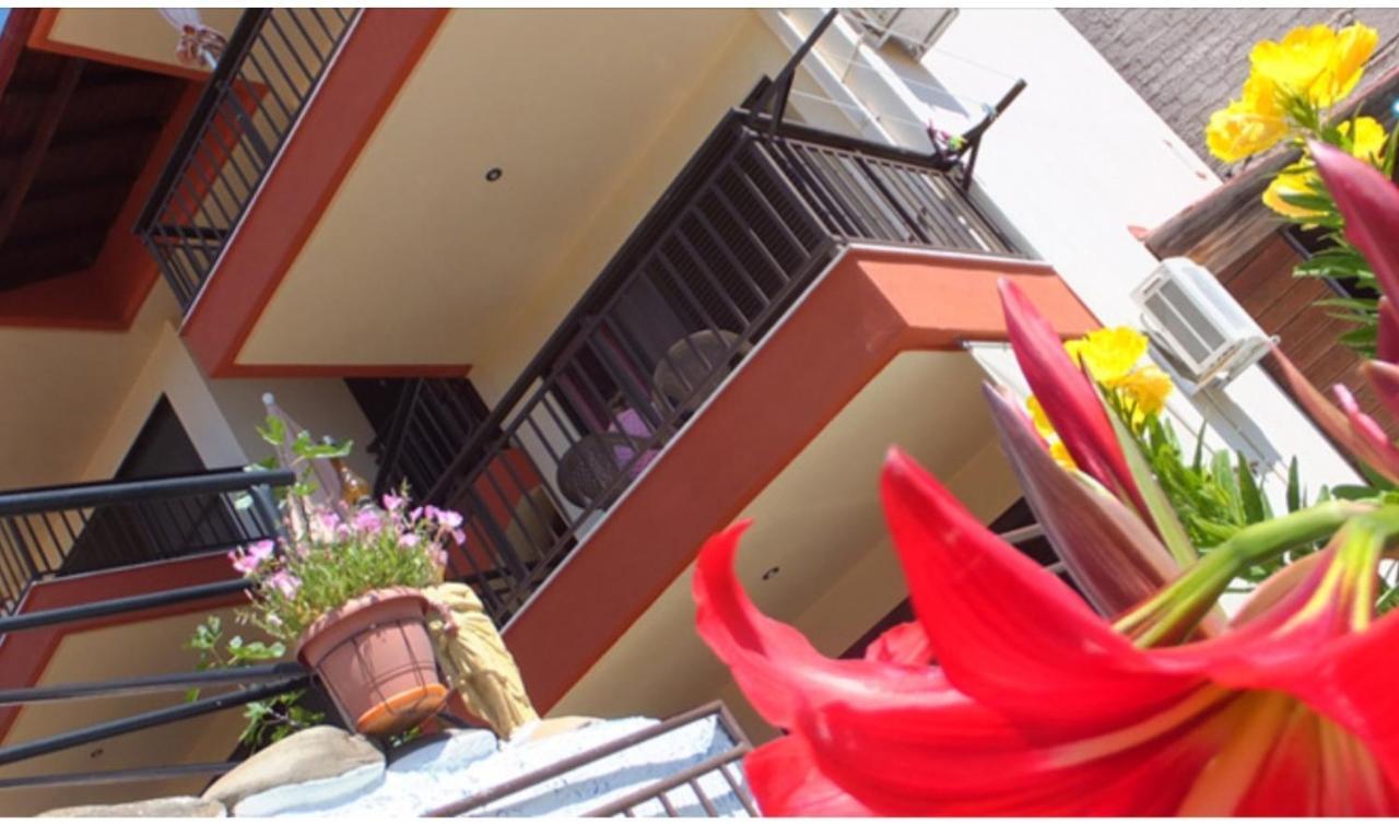 Athina Gia Apartment *