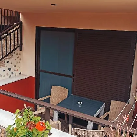 Villa Athina Gia Sarti Dış mekan fotoğraf