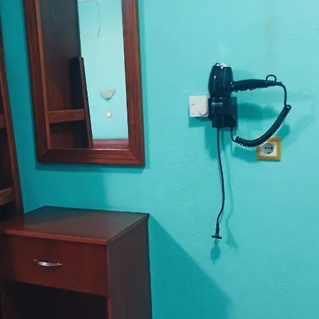 Villa Athina Gia Sarti Dış mekan fotoğraf