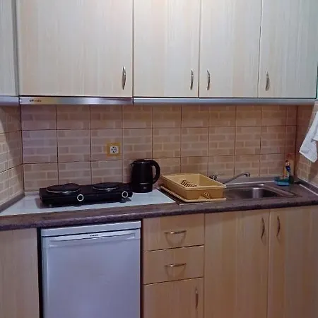 Villa Athina Gia Sarti Dış mekan fotoğraf