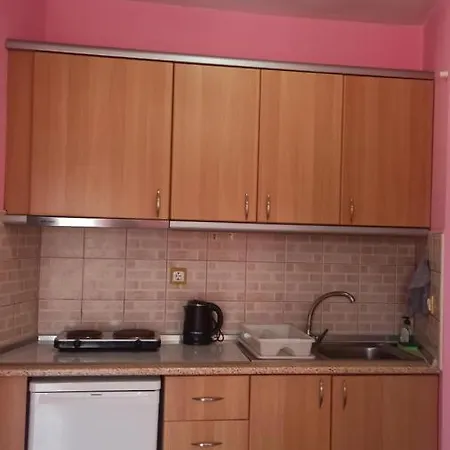 Villa Athina Gia Sarti Dış mekan fotoğraf