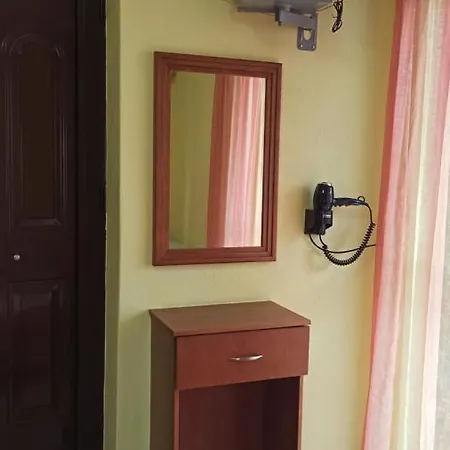 Villa Athina Gia Sarti Dış mekan fotoğraf