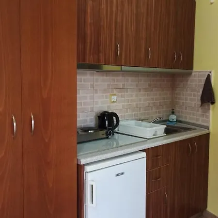 Villa Athina Gia Sarti Dış mekan fotoğraf