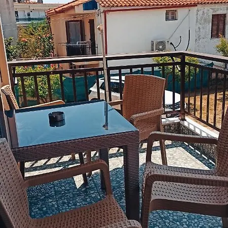 Villa Athina Gia Sarti Dış mekan fotoğraf