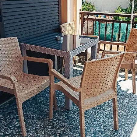 Villa Athina Gia Sarti Dış mekan fotoğraf