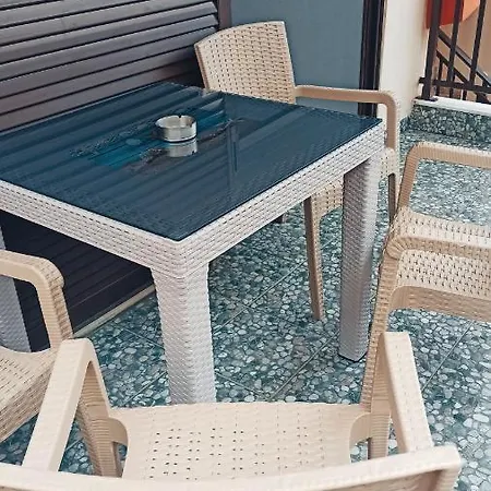 Villa Athina Gia Sarti Dış mekan fotoğraf