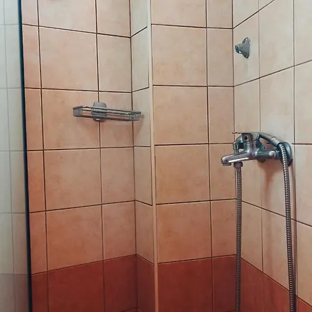 Villa Athina Gia Sarti Oda fotoğraf
