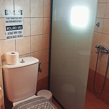 Villa Athina Gia Sarti Oda fotoğraf