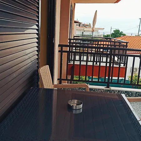 Villa Athina Gia Sarti Oda fotoğraf