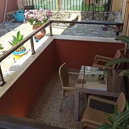 Villa Athina Gia Sarti Oda fotoğraf