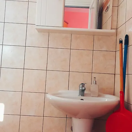 Villa Athina Gia Sarti Oda fotoğraf