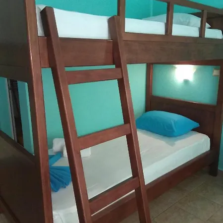 Villa Athina Gia Sarti Dış mekan fotoğraf
