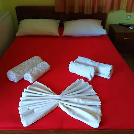 Villa Athina Gia Sarti Dış mekan fotoğraf