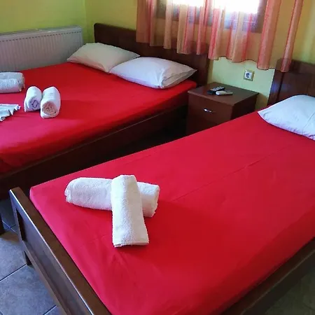 Villa Athina Gia Sarti Dış mekan fotoğraf