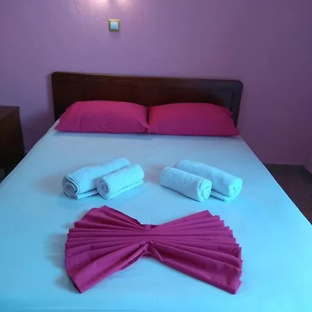 Villa Athina Gia Sarti Dış mekan fotoğraf