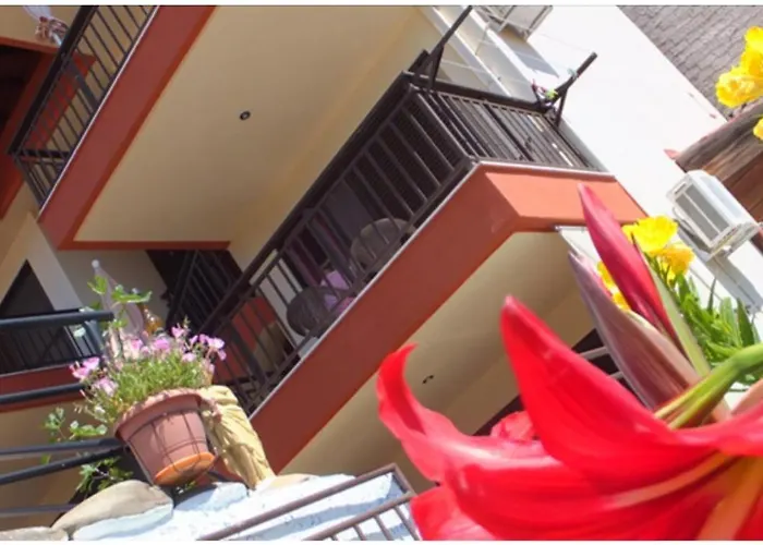Villa Athina Gia