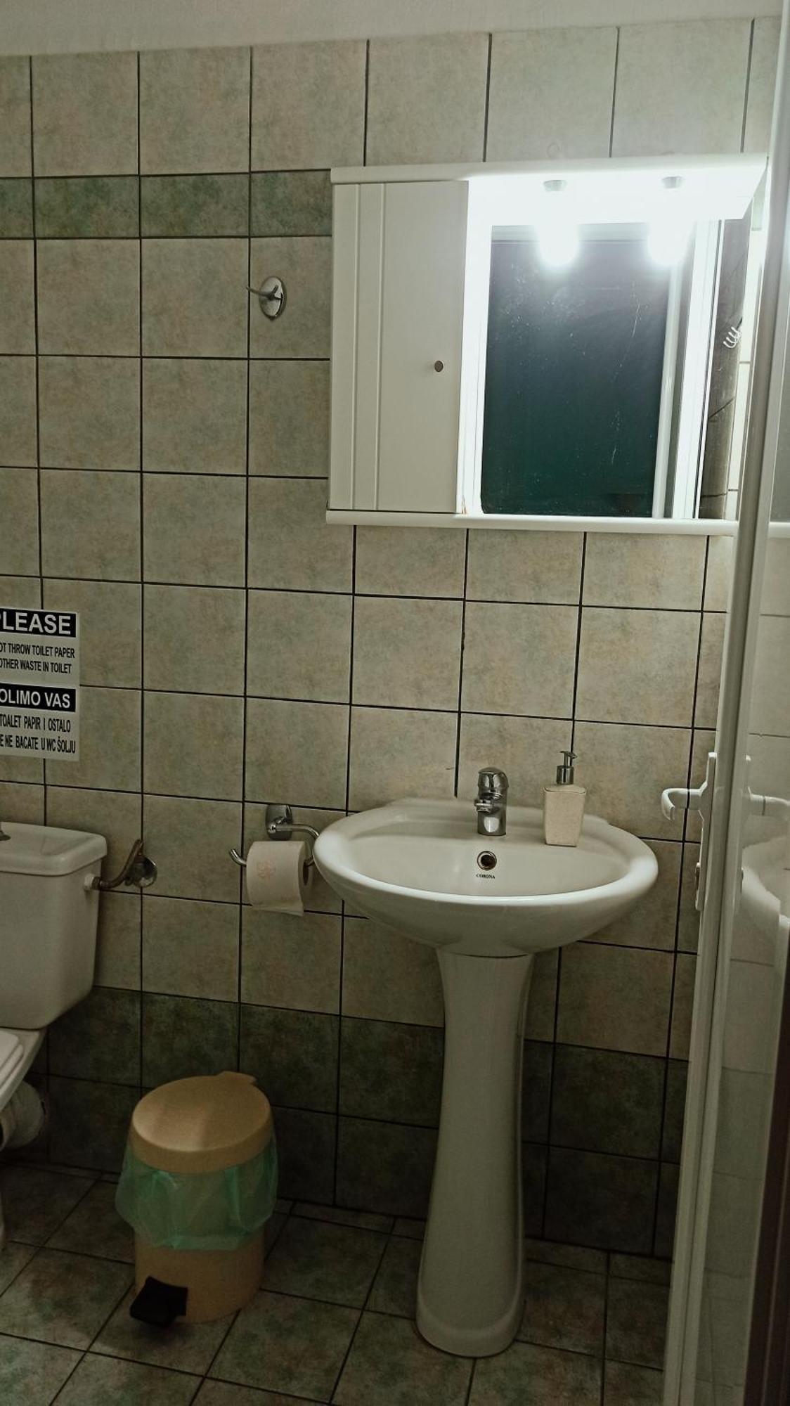 Appartement Athina Gia