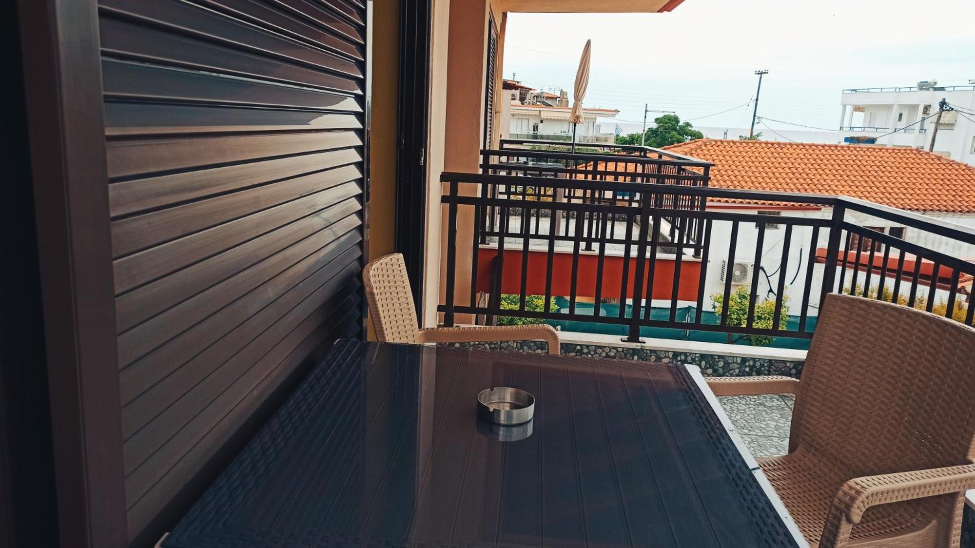 Athina Gia Appartement