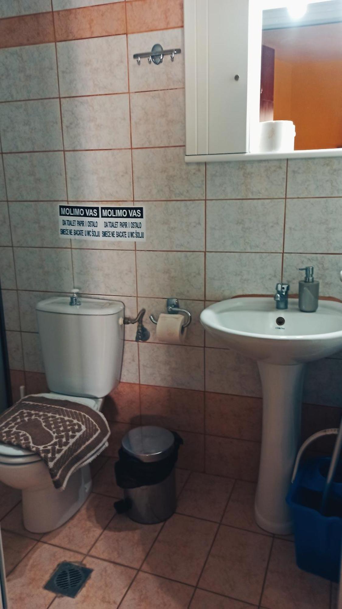 Appartement Athina Gia *