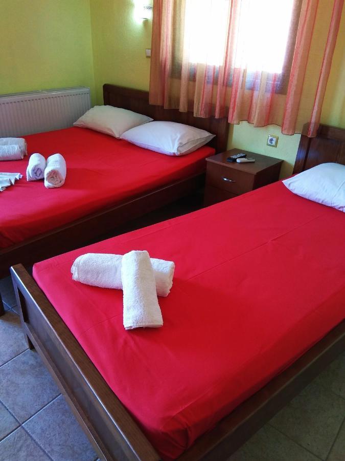Apartament Athina Gia *