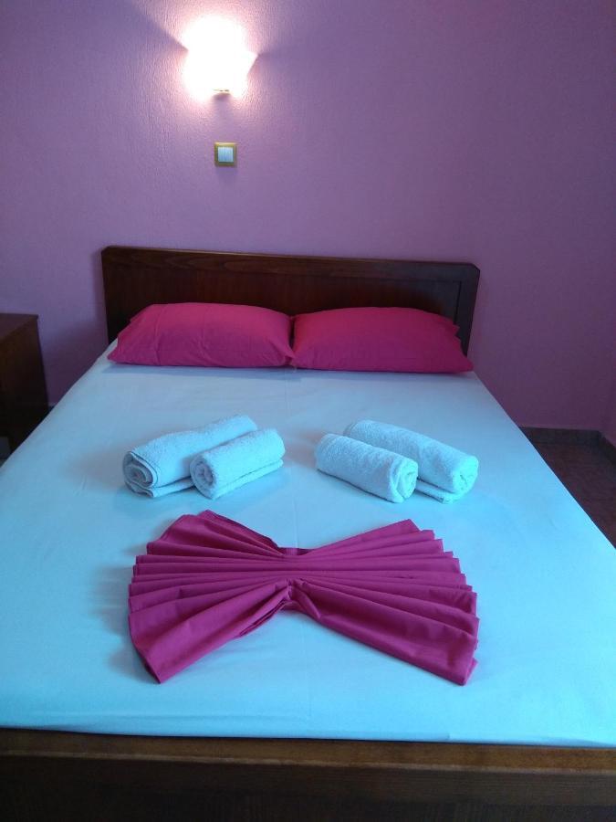 Appartement Athina Gia *