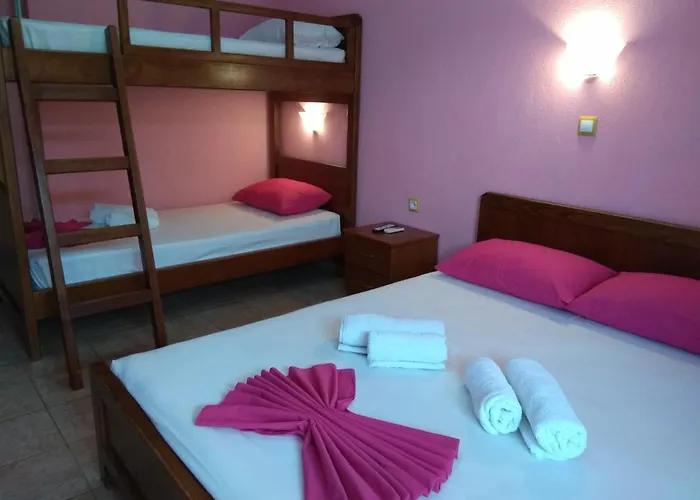 Villa Athina Gia